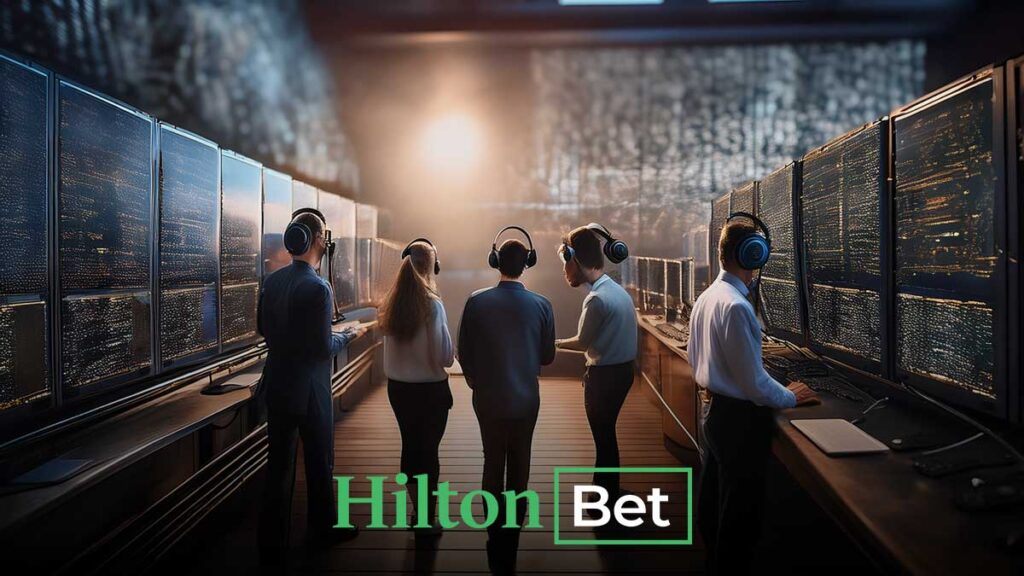Hiltonbet canlı destek