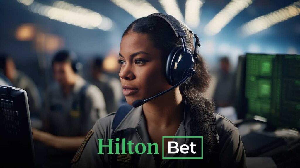 Hiltonbet canlı destek