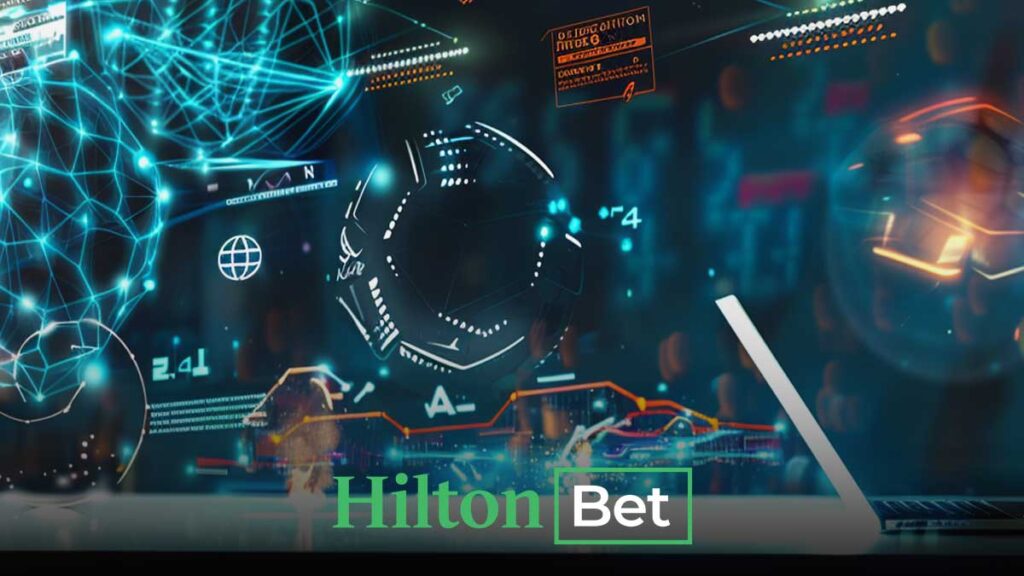Hiltonbet spor bahisleri