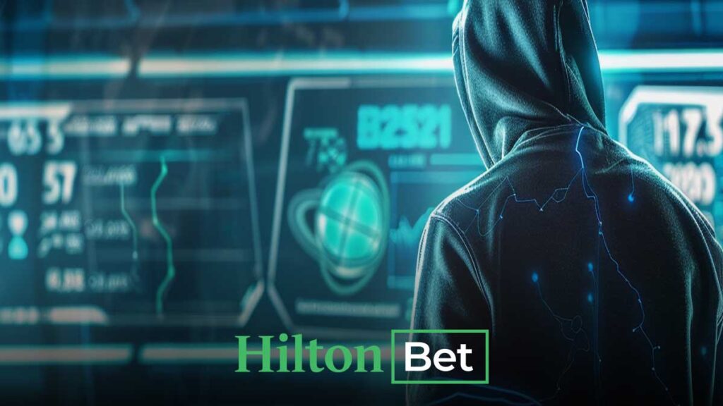 Hiltonbet spor bahisleri